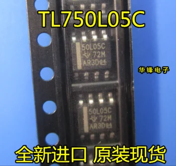 10pieces TL750L05 TL750L05CDR 50L05C SOP8 