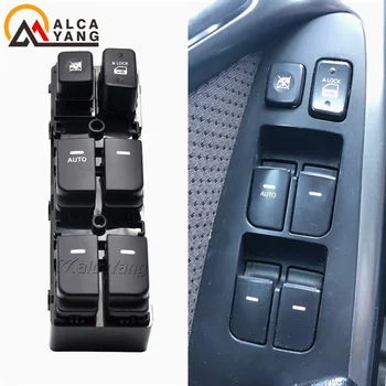 16pins Car Driver Side Electric Power Window Master Control Switch за Kia Sorento Forte Chevrolet 93570-1M110WK 935701M110WK