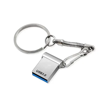 2TB U диск памет USB 3.0 флаш устройство мини кола U диск външна памет памет преносим U диск