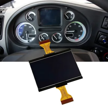  Автомобилен LCD дисплей екран Трайни Plug-and-play аксесоари за DAF камион клъстер табло подмяна екран части