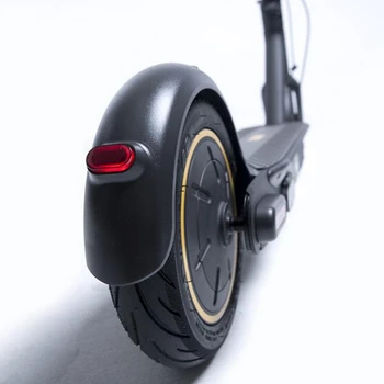 Scooter Light Taillight за Ninebot MAX G30 Електрически скутер Задна задна светлина аксесоар