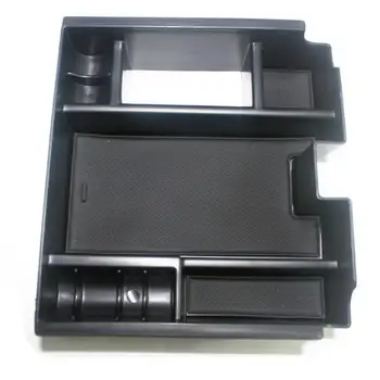 Държач за съхранение на подлакътници Кутия за съхранение на автоцентър Контейнер за съхранение на контейнери Конзола за автомобилен център Кутия за подлакътници за подмяна на XF