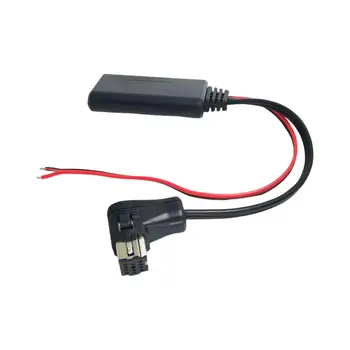  Car аудио кабел AUX приемник адаптер за P01 аксесоар висока производителност