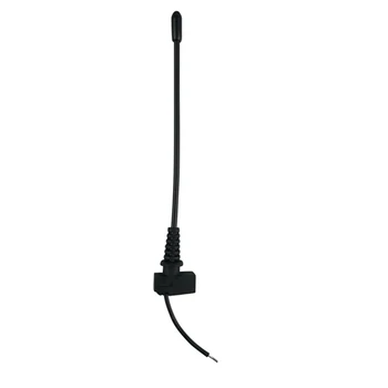1 бр микрофон антена подходящ за Sennheiser EW100G2 100G3 безжичен микрофон Bodypack ремонт микрофон компонент замяна