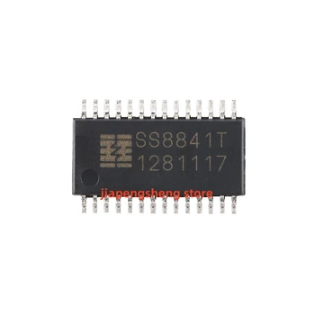 1PCS Оригинален автентичен SS8841T-ET-TP ETSOP-28 40V / 2.5A двуканален чип за драйвер H-bridge