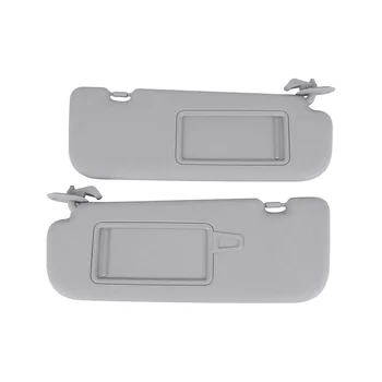 Автомобилен сенник щит ляв + десен страничен сенник за Hyundai Elantra MD 2011-2015 852103X000TX 852203X000TX