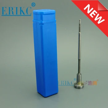 ERIKC Инжекторен клапан F 00R J01 657 Регулируем комплект клапани за високо налягане F00RJ01657 Клапан за пръскане F00R J01 657