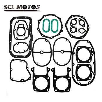 SCL MOTOS мотоциклет Урал CJ K 750 двигател ремонт уплътнение комплект ремонт инструмент за 24HP 32HP ремонт уплътнение комплект